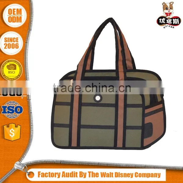 Latest Design Direct Price Oem Design 2016 New Model Lady Handbag