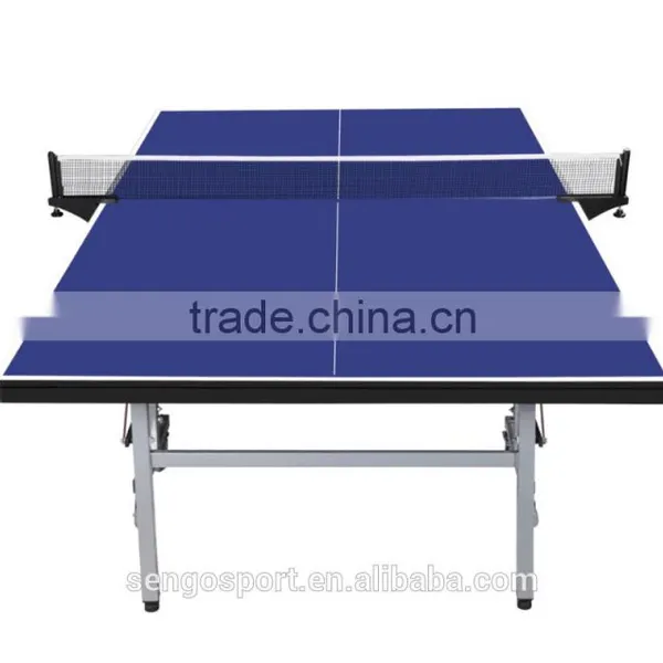 Indoor Sports Game Training Set Standard Table Tennis Table photo-4