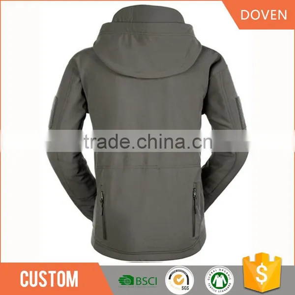 Chinese Manufacture OEM Outdoor Jacket photo-2