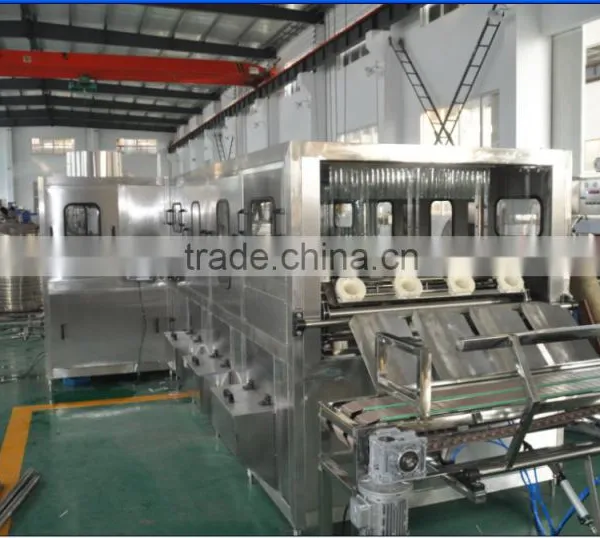 20L Big Bottle Filling Line photo-2