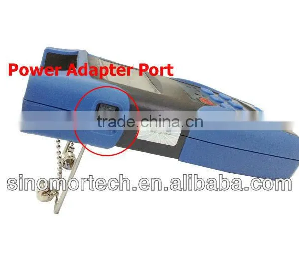 PM6106 Optical Power Meter photo-2