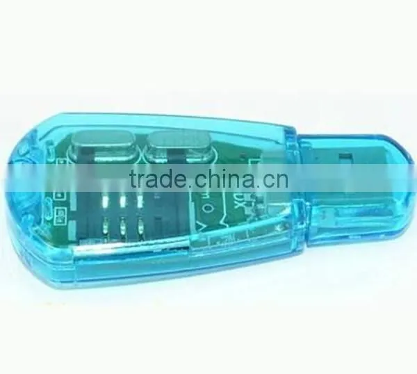 Transmission Sim Card Reader Card Reader Driver photo-4