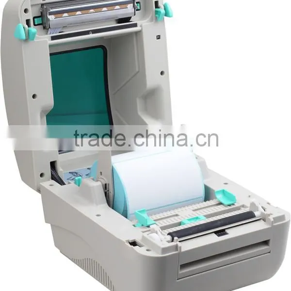 Xprinter Electronic Scale With Label Printer photo-6