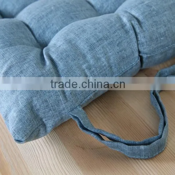 Confortable Cushions for Office Chairs Brown/grey Cuchions With Filling photo-2