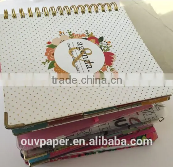 Weekly Monthly Planner photo-5