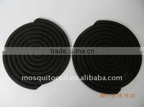 Anlu Mosquito Coil Plant/african Mosquito Coil