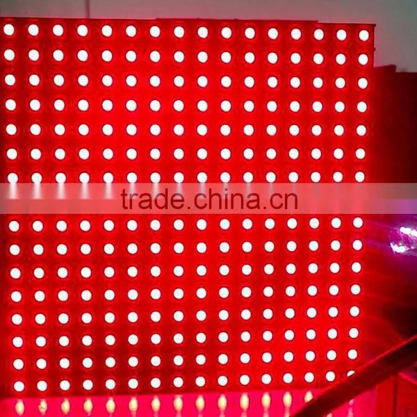 Sinoela P6 3 in1 Full Color SMD LED Display Module, led smd display module, led smd 3 in 1 display module