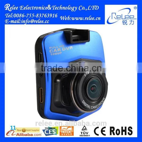 HD Colorful Display Screen Full hd 1080p Reverse Car Camera With Night Vision photo-3
