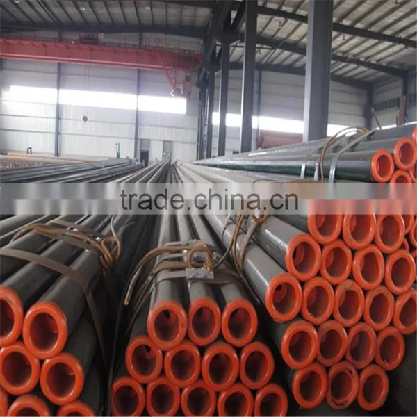 Weld Steel Pipe Seamless Steel Tube