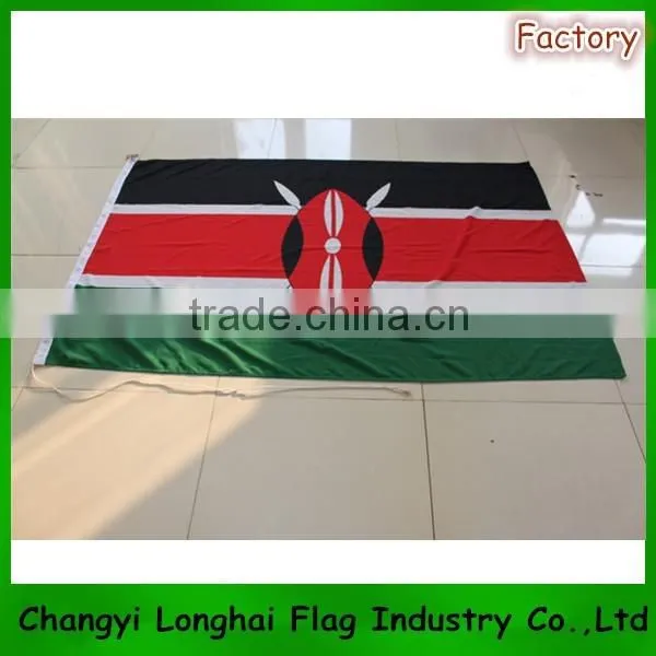 Outdoor Advertising Fly Flag photo-3