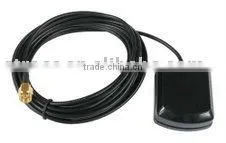 3 meter cable wire GPS Antenna