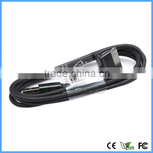 Magnetic 1m Length Mutil-function Data Cable for Samsung Mobile Phone P1000 photo-6