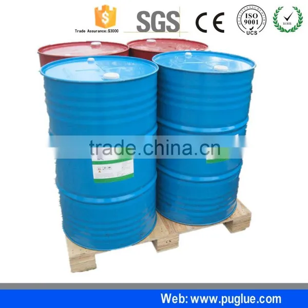 Double Component Polyurethane Adhesive for Sandwich Panel Glue photo-5