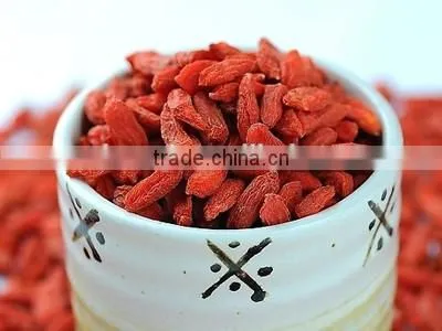 Oriental Chinese Herbal , Goji Berry or Goji Berries photo-5