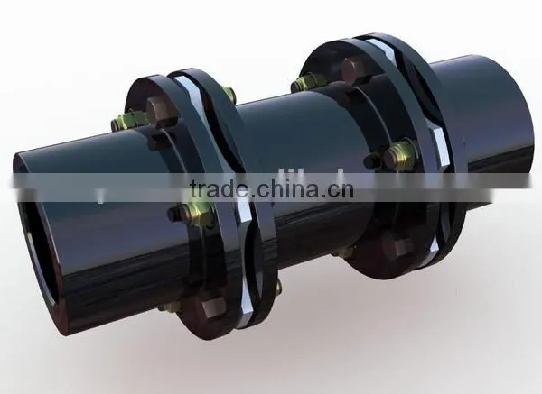 CQ Centrifugal Magnetic Pump photo-3