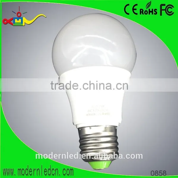 24v dc E27 Led Lamps Led Bulb in China Led E14 Bulb 12v photo-2