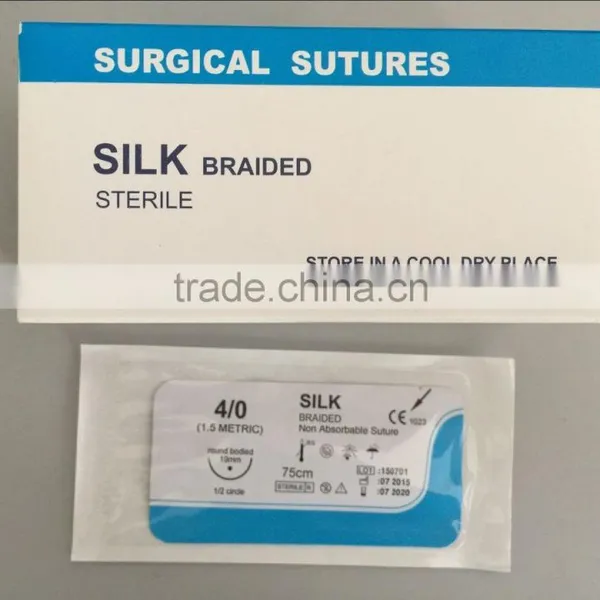 Surgical Suture Factory photo-2