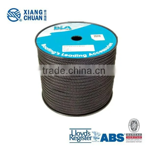 LR Approvaled Polypropylene Polyester Mixed Rope photo-2