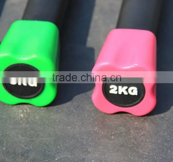 Aerobic Body Bar photo-3