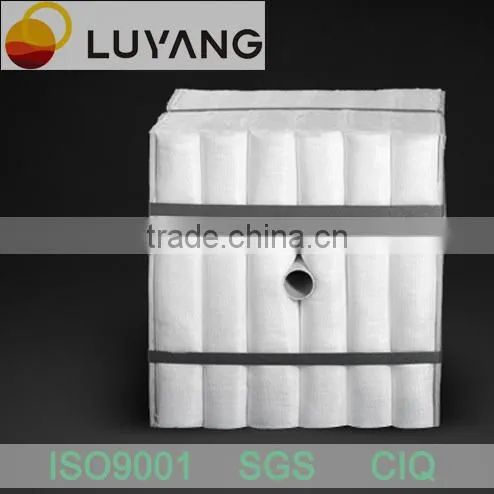 Biosoluble Fiber Blanket (sole Patented Supplier in China) photo-3