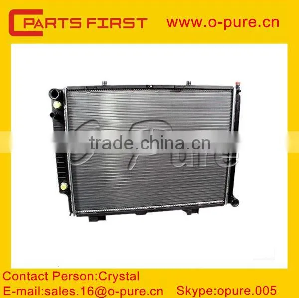 Mercedes-Benz W210 Radiator 210 500 28 03