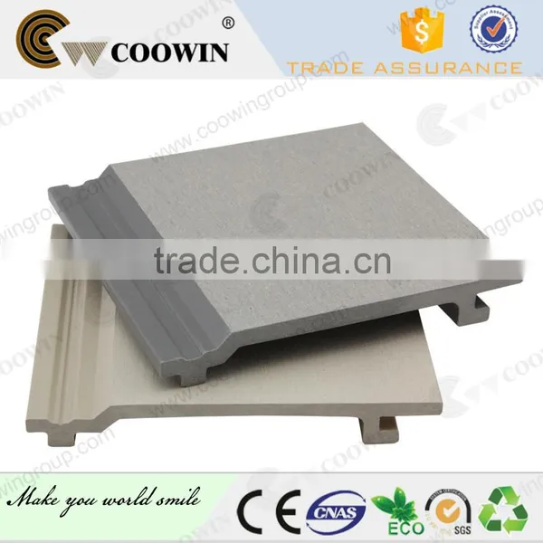 Exterior Wall Decorative Panel photo-5