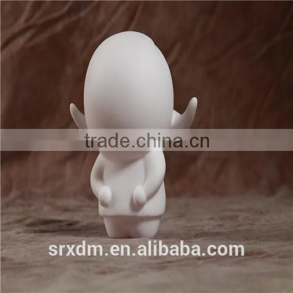 High Quality 1/6 Scale Figure Body Custom Vinyl Toy Manufacturer photo-5