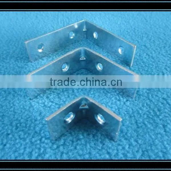 Metal Furniture Leg Brackets
