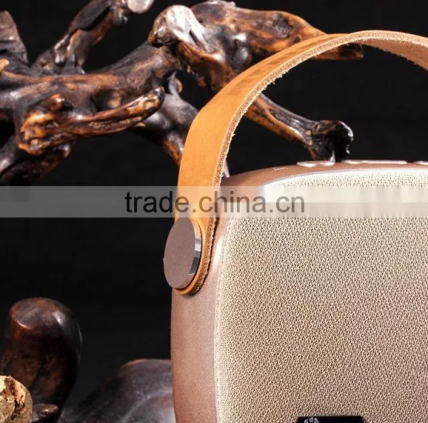 Best Design Mini Home Karaoke Speaker photo-2