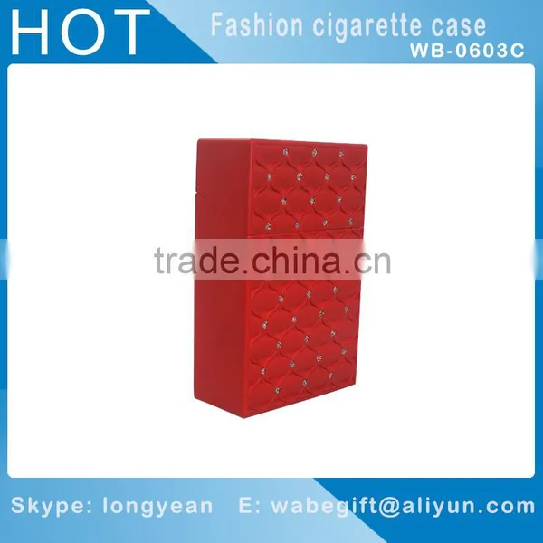 Plastic Cigarette Case photo-3