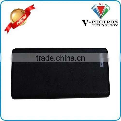 2015 Shenzhen Hot Selling Portable Charger Mobile Phone Power Bank 13000mah photo-2
