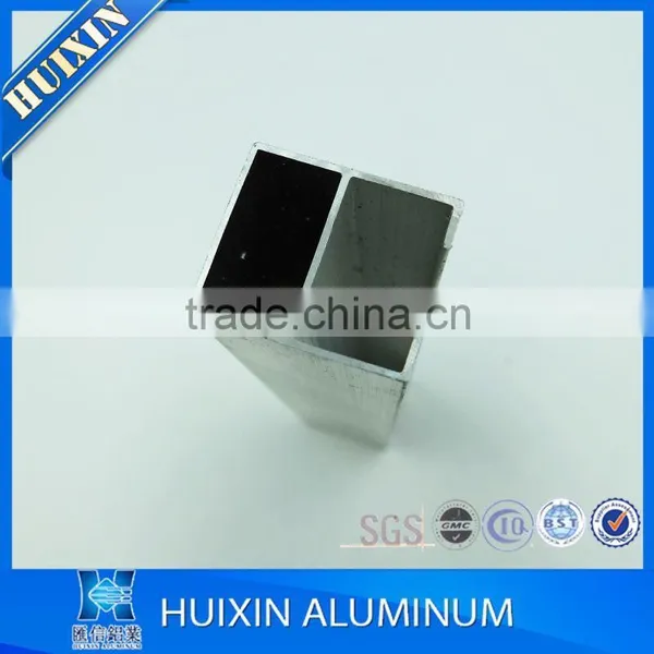 Indonesia Market China Factory Aluminum Extrusion Pdf Window Aluminum Profile photo-4