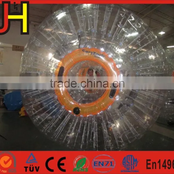 Outer 3m Inflatable Body Zorb Ball, Zorb Water Ball, Zorb Ball for Sale photo-2