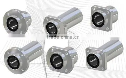 Inear Motion Bearing Cheap and Simple Life is Long Industrial Bearing photo-2