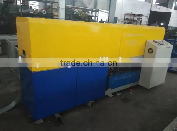 YT-W2 No-nail Box Machine photo-2