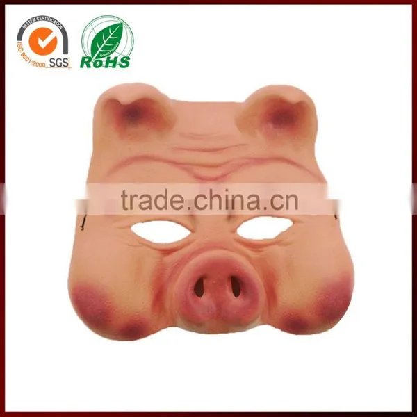 Carnival Costume Animal Venetian Party Toy Mask for Festival photo-2