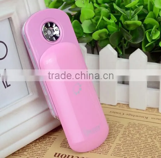 Hydrator Machine Vapor Facial Steamer Nano Mister Sprayer Sauna Nebulizer Face Spray Portable Mini Rechargeable photo-2