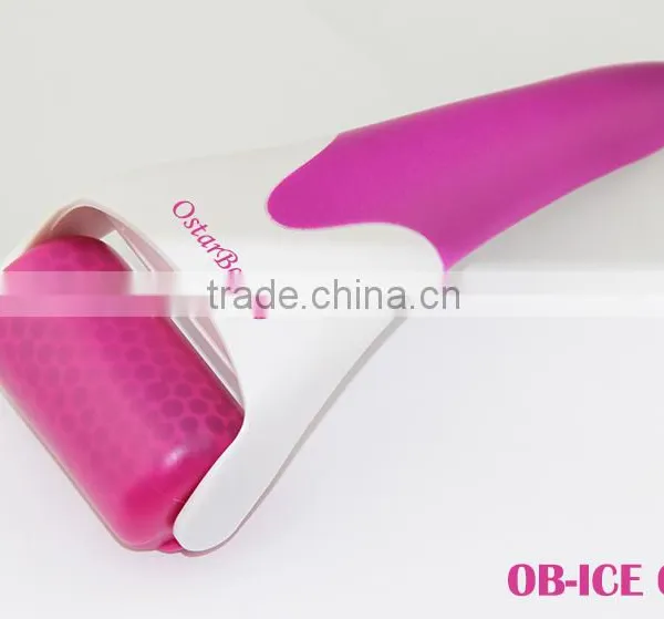 Massage Roller With Skin Cooling Roller Ice Skin Roller ICE 01 photo-5