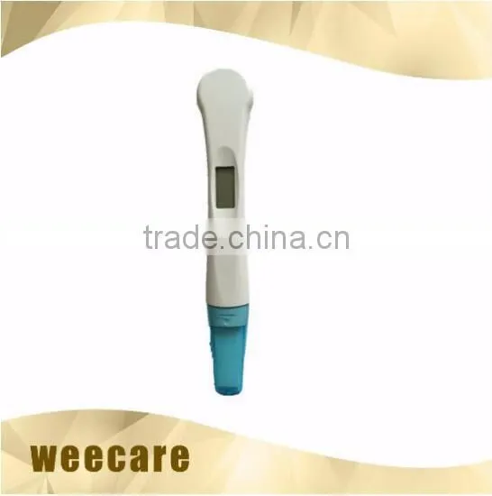 HCG Pregnancy Test Kit Accurate One Step Pregnancy Test Strip With CE