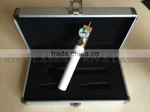 2016 Professional Cdt /c2p/co2 Injection photo-4