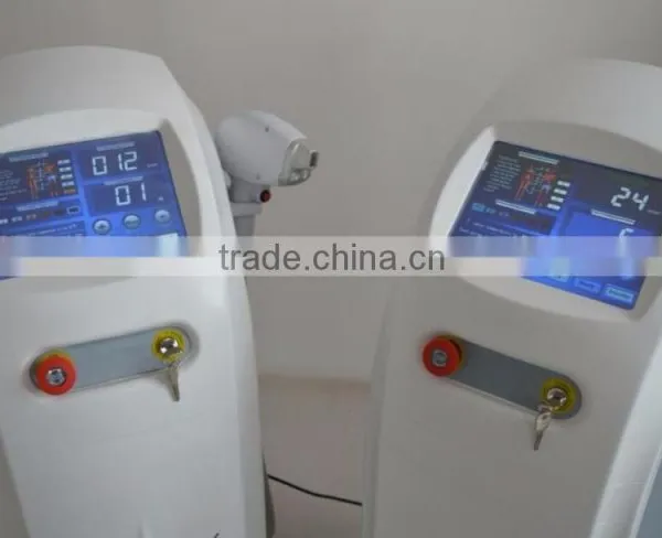 Professional 808nm Diode Laser Hair Removal Similar Alma Laser Soprano xl photo-4