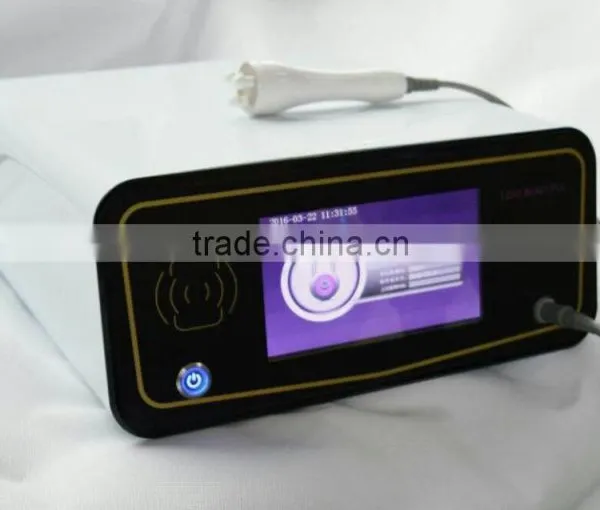 Micro Wave Stretch Mark Removalmedical Equipments Machine photo-2
