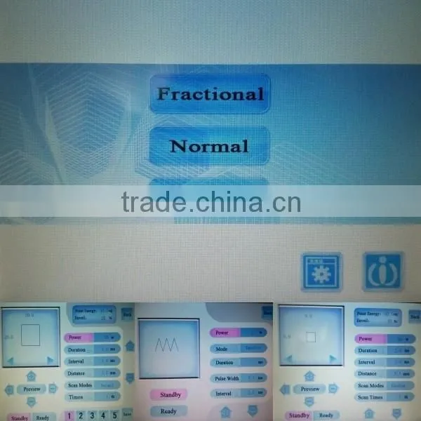Vaginal Burning Treatment Beauty Machine Manufact photo-2