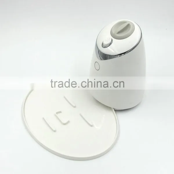 New Arrival 100% Pure Natural Beauty Fruit Mask Machine photo-3