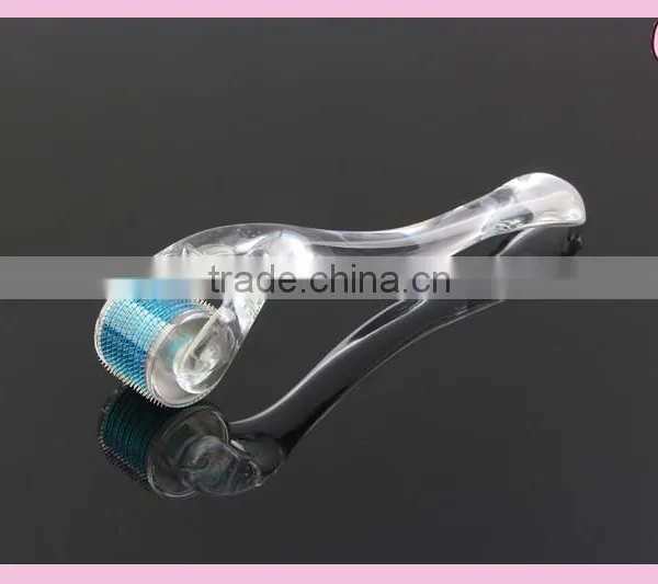 Derma Roller Micro Needle Skin Roller Beauty Roller Scar Treatment photo-4
