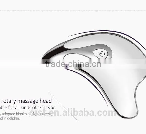 High Quality Face Slimming Anti-wrinkle Facial Lifting Machine Portable for Home Use photo-5