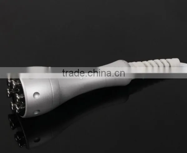 4in1 Facial Beauty Equipment for Skin Rejuvenation photo-5