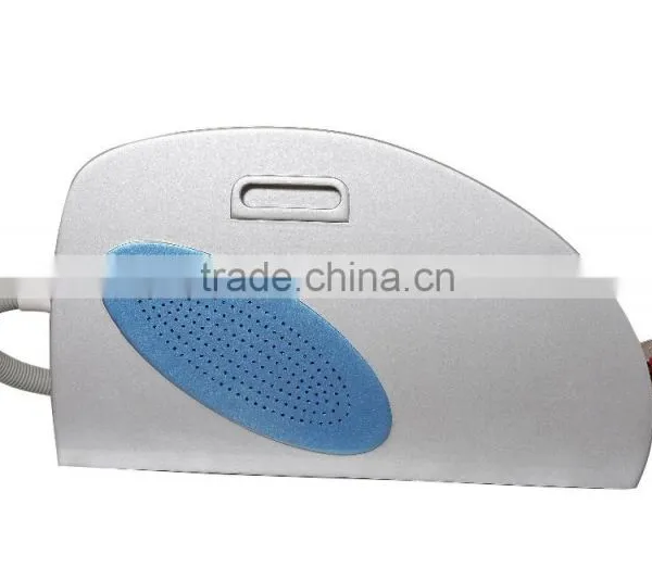 Haemangioma Treatment ND:YAG Laser For Tattoo Varicose Veins Treatment Removal And Skin Rejuvenation Machine Vascular Tumours Treatment photo-4