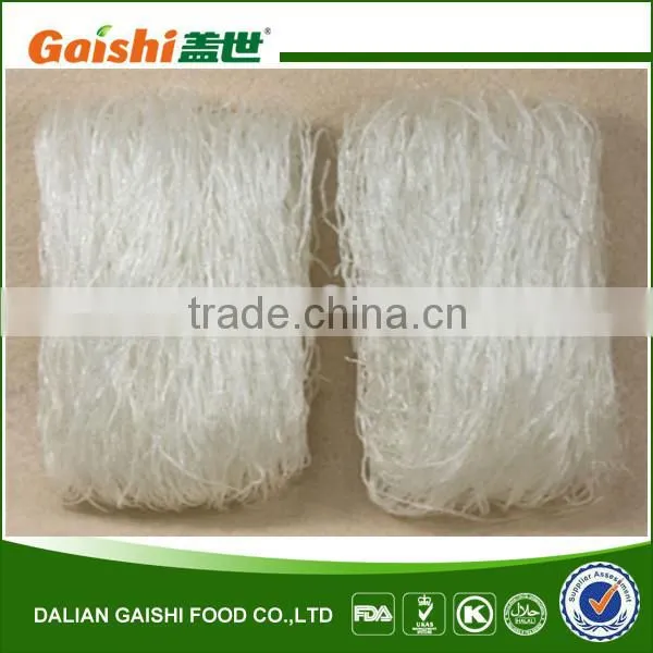 Hot Sale HALAL Corn White Stick Longkou Vermicelli for Dumpling photo-2