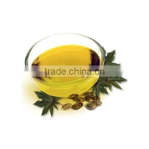 Castor Oil photo-2